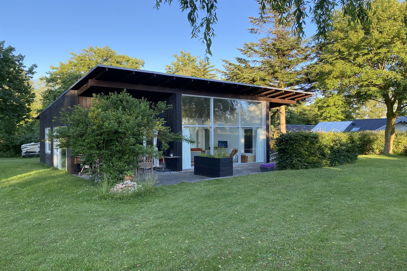 Ferienhaus 62-3073 in Hejsager - Bild 2