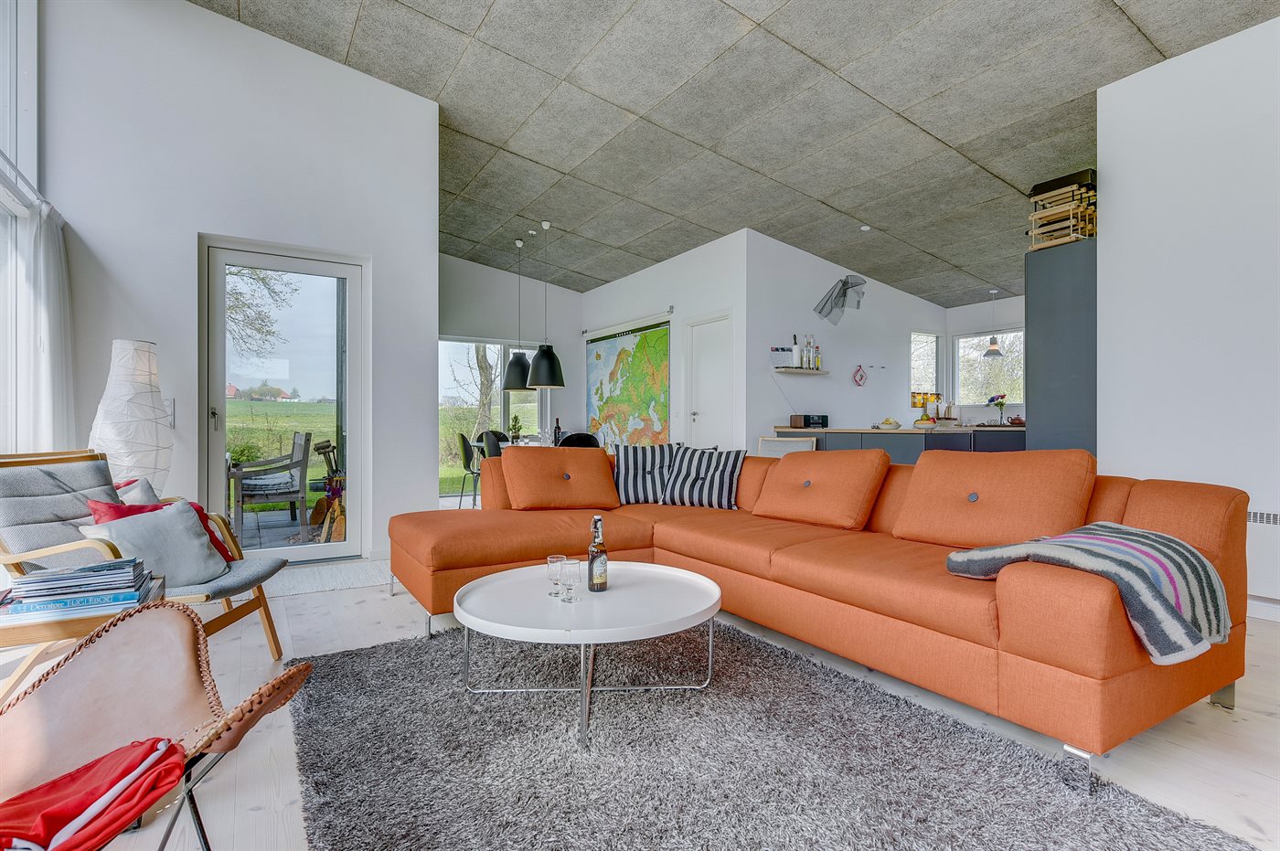 Ferienhaus 62-3073 in Hejsager - Bild 3