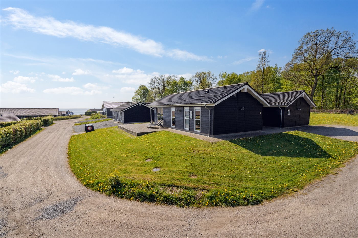 Ferienhaus 62-3080 in Kelstrup - Bild 2