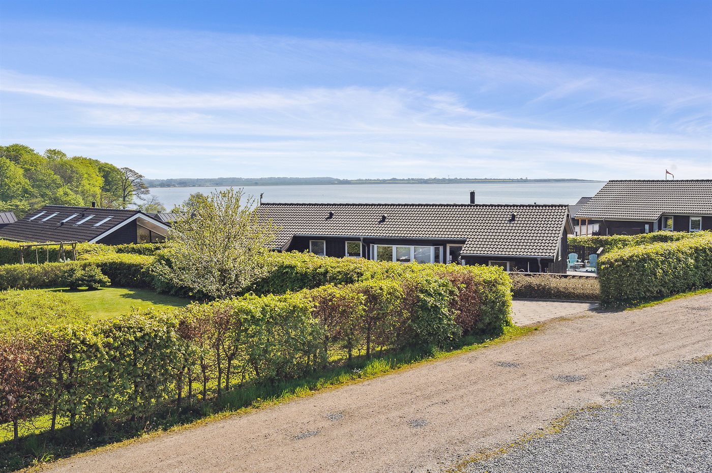 Ferienhaus 62-3080 in Kelstrup - Bild 3