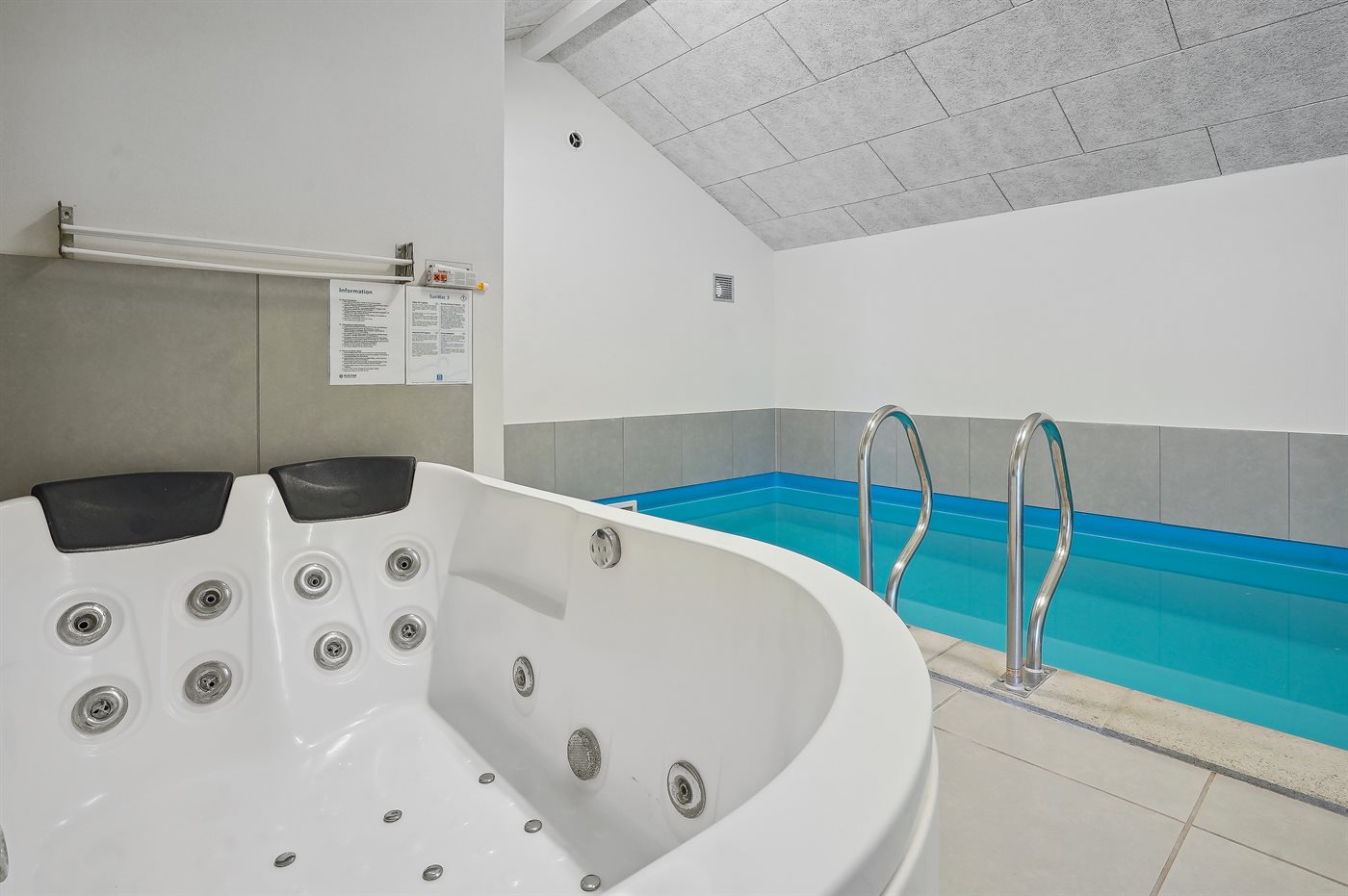 Ferienhaus 62-3080 in Kelstrup - Bild 4