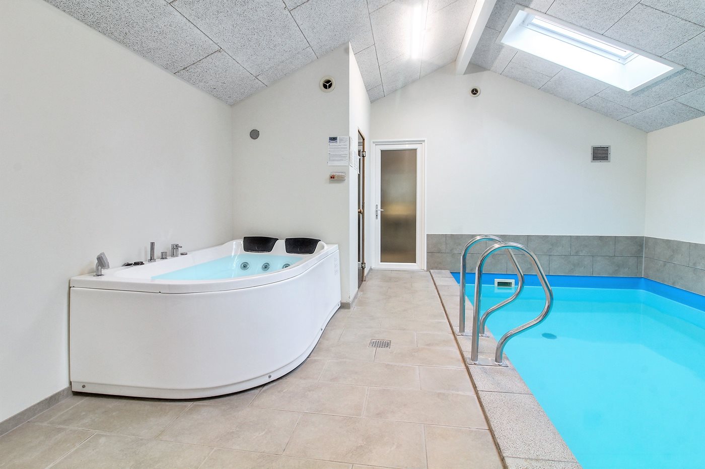 Ferienhaus 62-3082 in Kelstrup - Bild 3