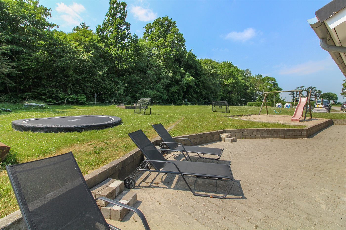 Ferienhaus 62-3082 in Kelstrup - Bild 5