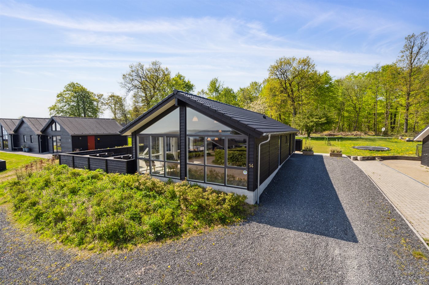 Ferienhaus 62-3083 in Kelstrup - Bild 2