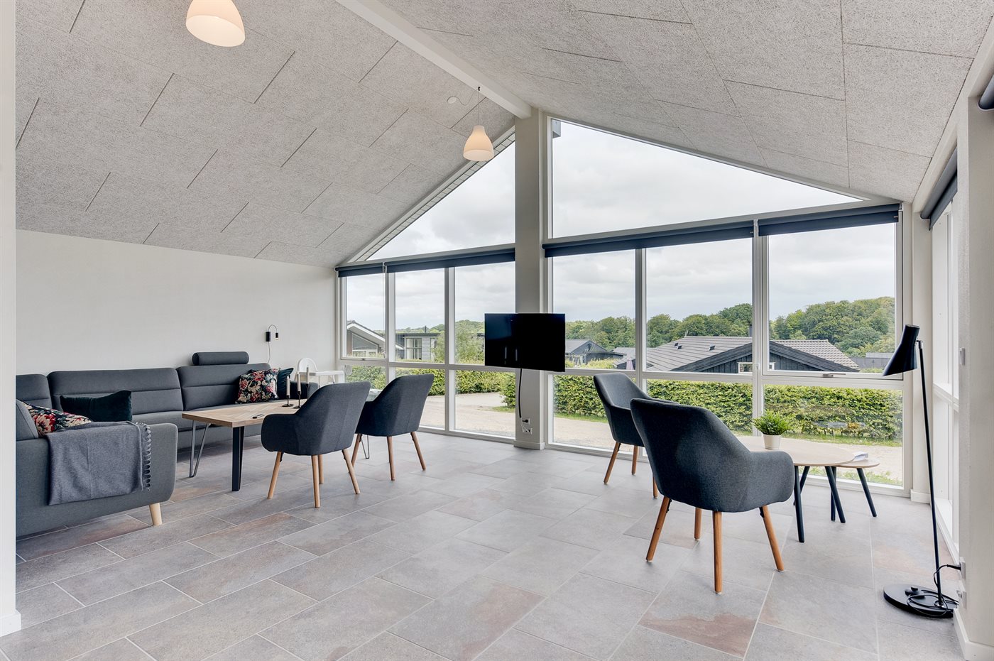 Ferienhaus 62-3083 in Kelstrup - Bild 3