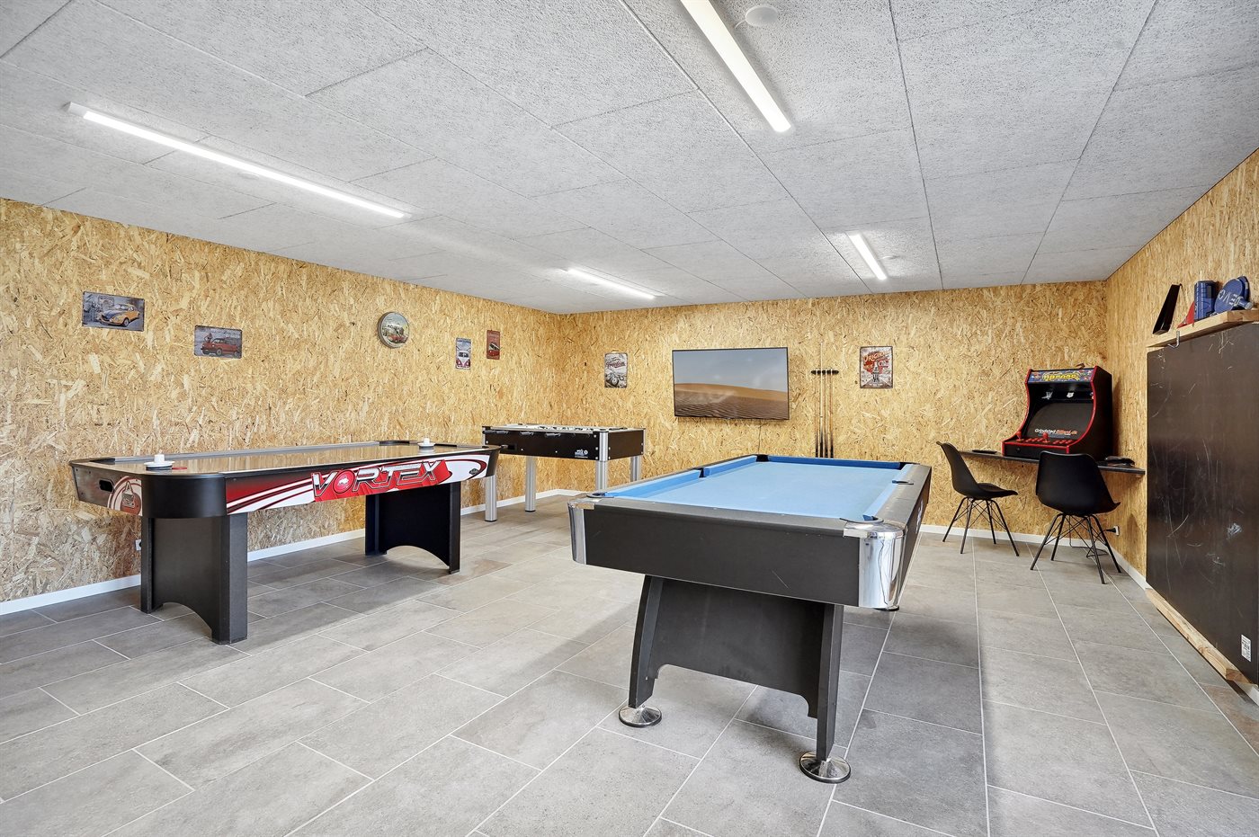 Ferienhaus 62-3083 in Kelstrup - Bild 5