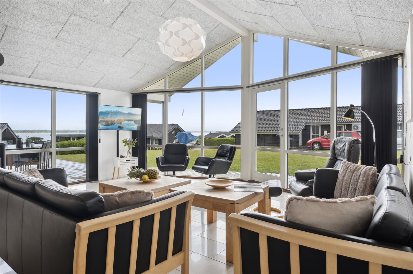 Ferienhaus 62-3088 in Kelstrup - Bild 3