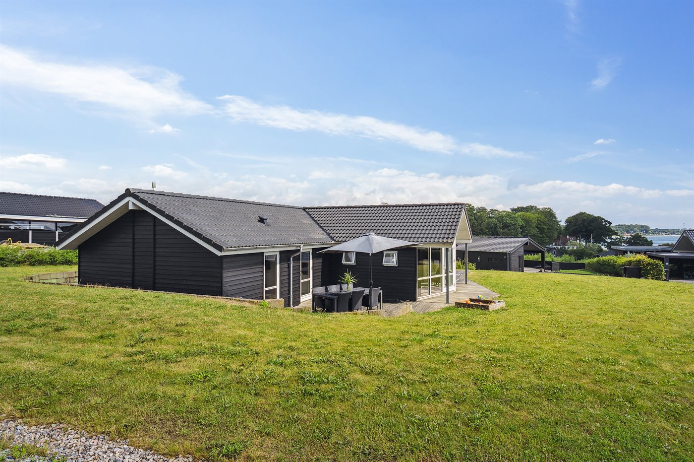 Ferienhaus 62-3088 in Kelstrup - Bild 5