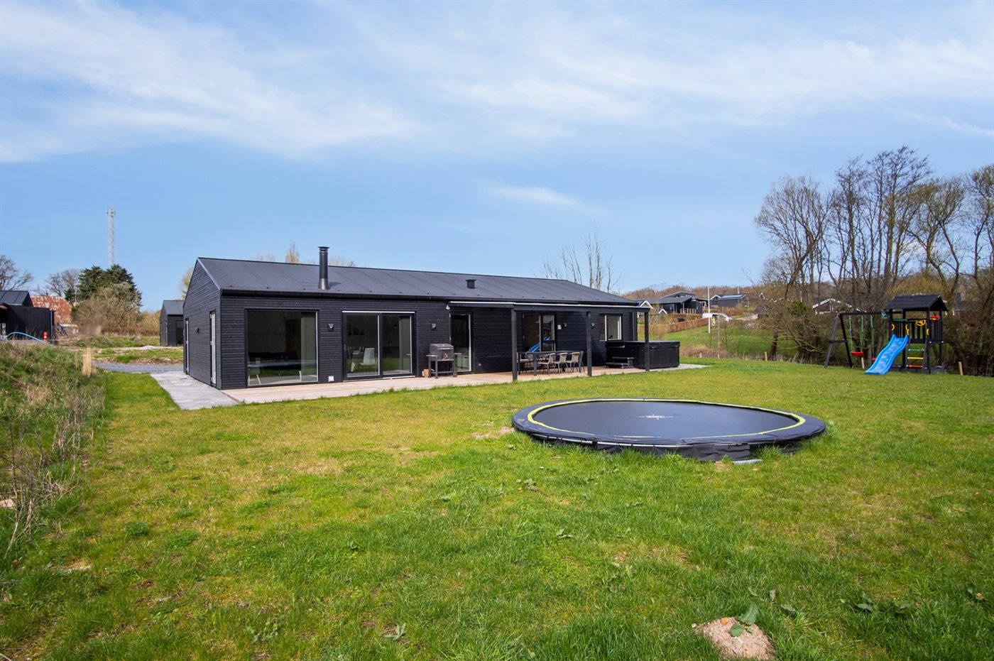 Ferienhaus 62-3090 in Kelstrup - Bild 3