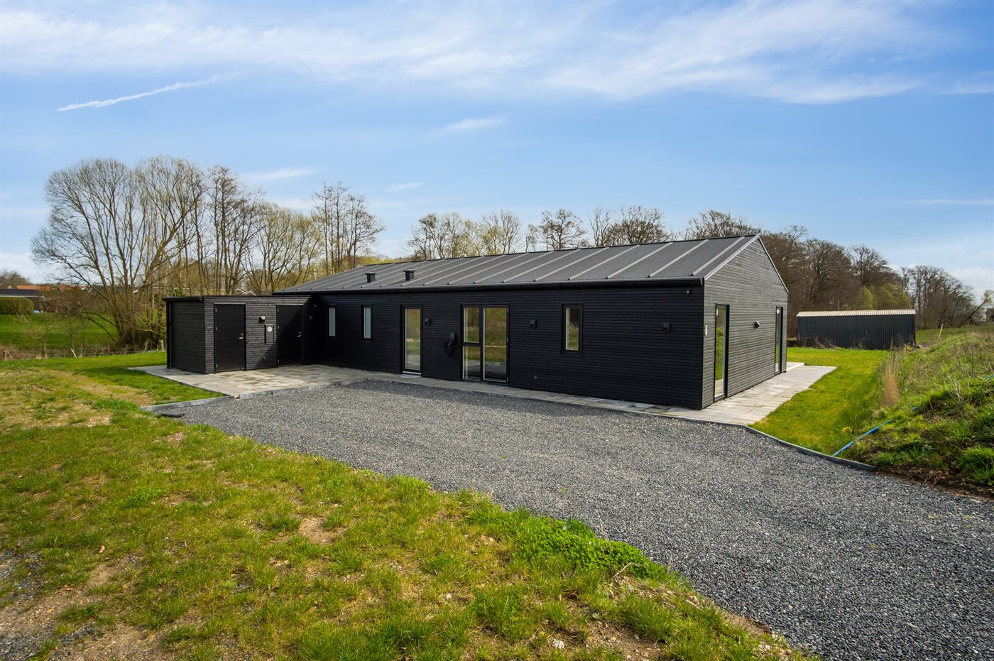 Ferienhaus 62-3090 in Kelstrup - Bild 4