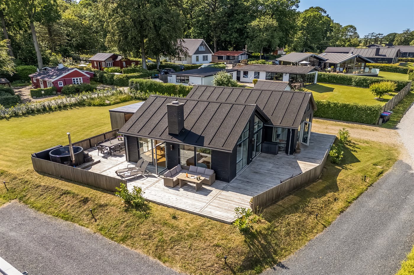 Ferienhaus 62-3096 in Kelstrup - Hauptbild in Haderslev