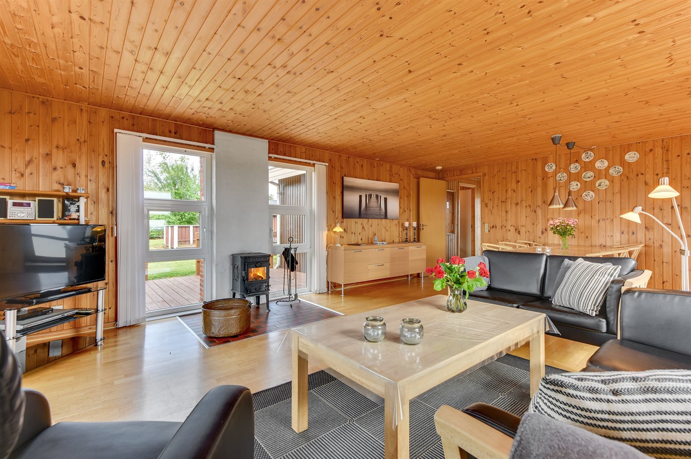 Ferienhaus 62-4037 in Diernäs - Bild 3