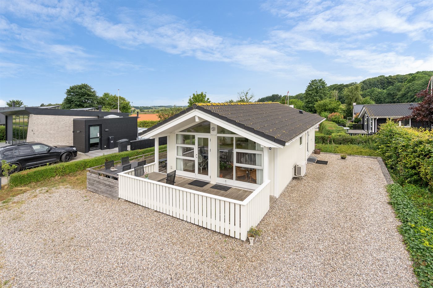 Ferienhaus 62-4047 in Diernäs - Bild 2