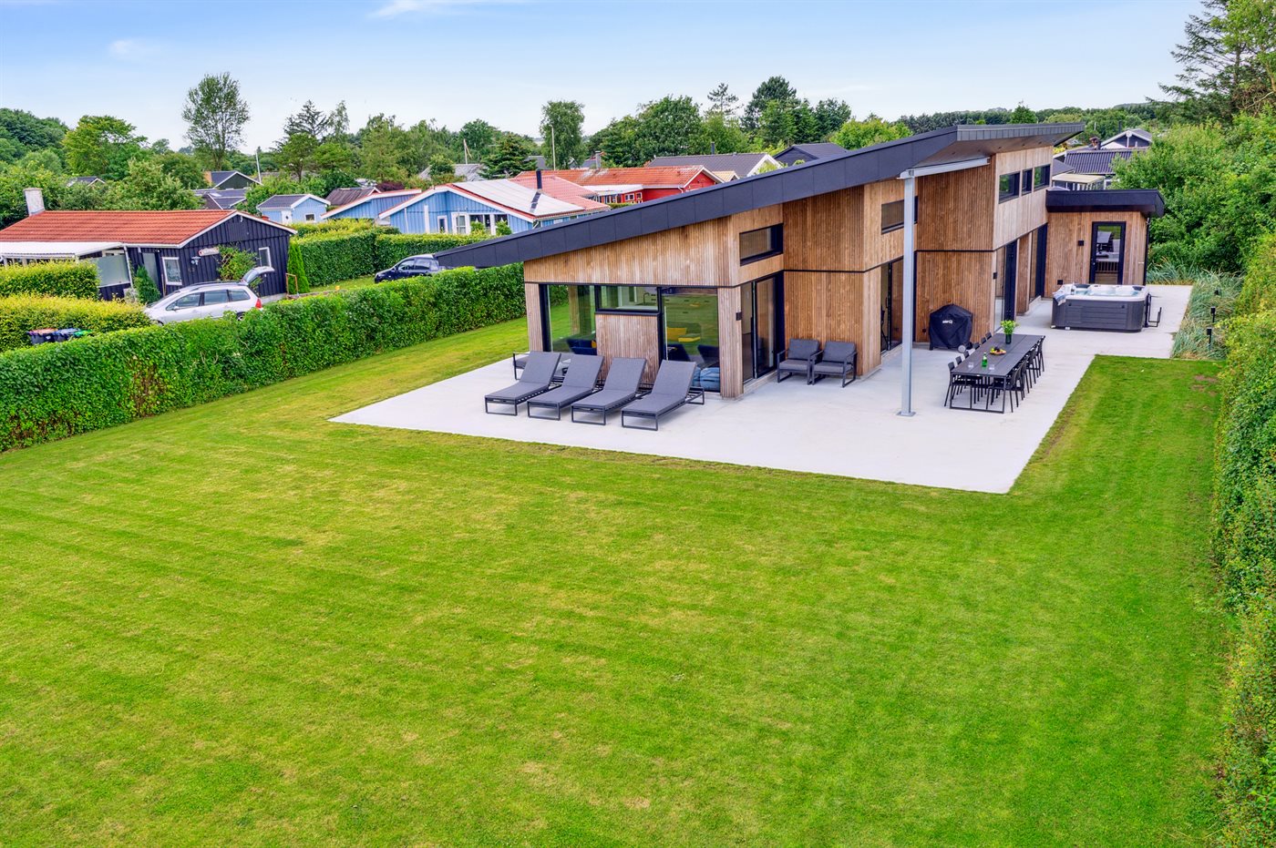 Ferienhaus 62-4048 in Diernäs - Bild 2