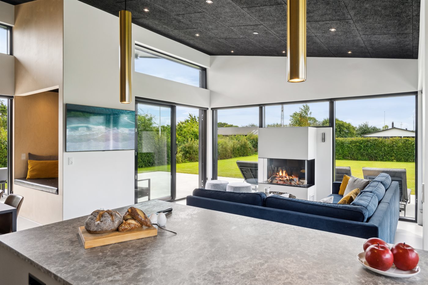 Ferienhaus 62-4048 in Diernäs - Bild 4