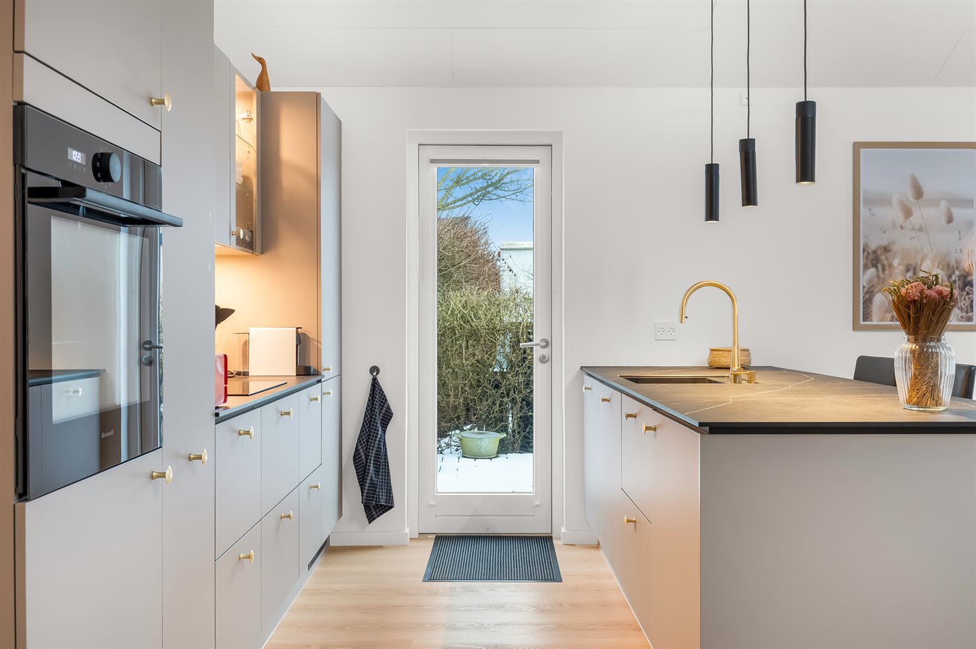 Ferienhaus 62-4050 in Diernäs - Bild 3