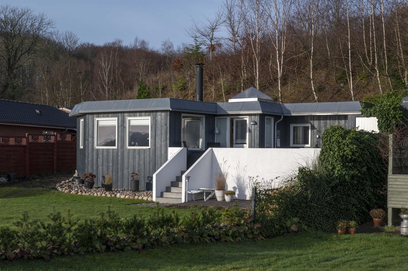 Ferienhaus 62-4110 in Genner Strand - Bild 2