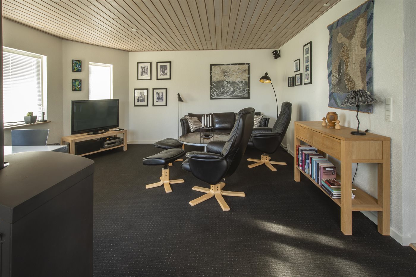 Ferienhaus 62-4110 in Genner Strand - Bild 3