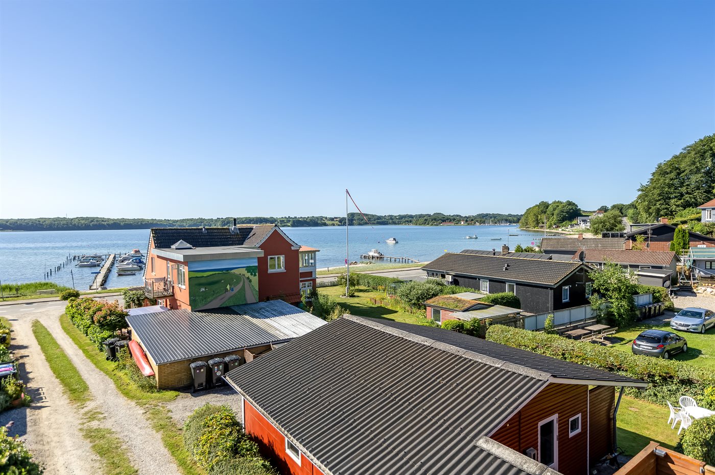 Ferienhaus 62-4111 in Genner Strand - Bild 2