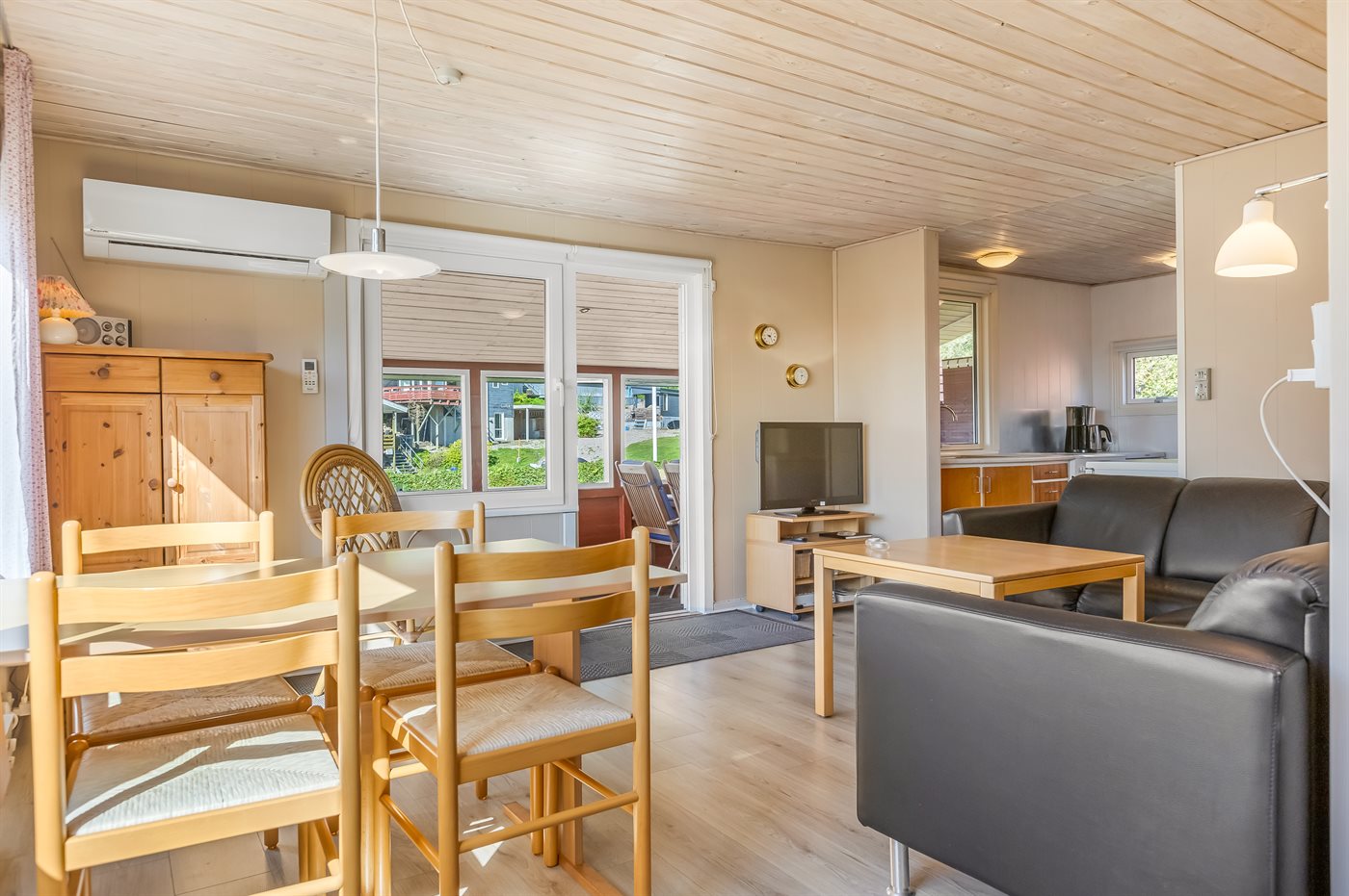 Ferienhaus 62-4111 in Genner Strand - Bild 3