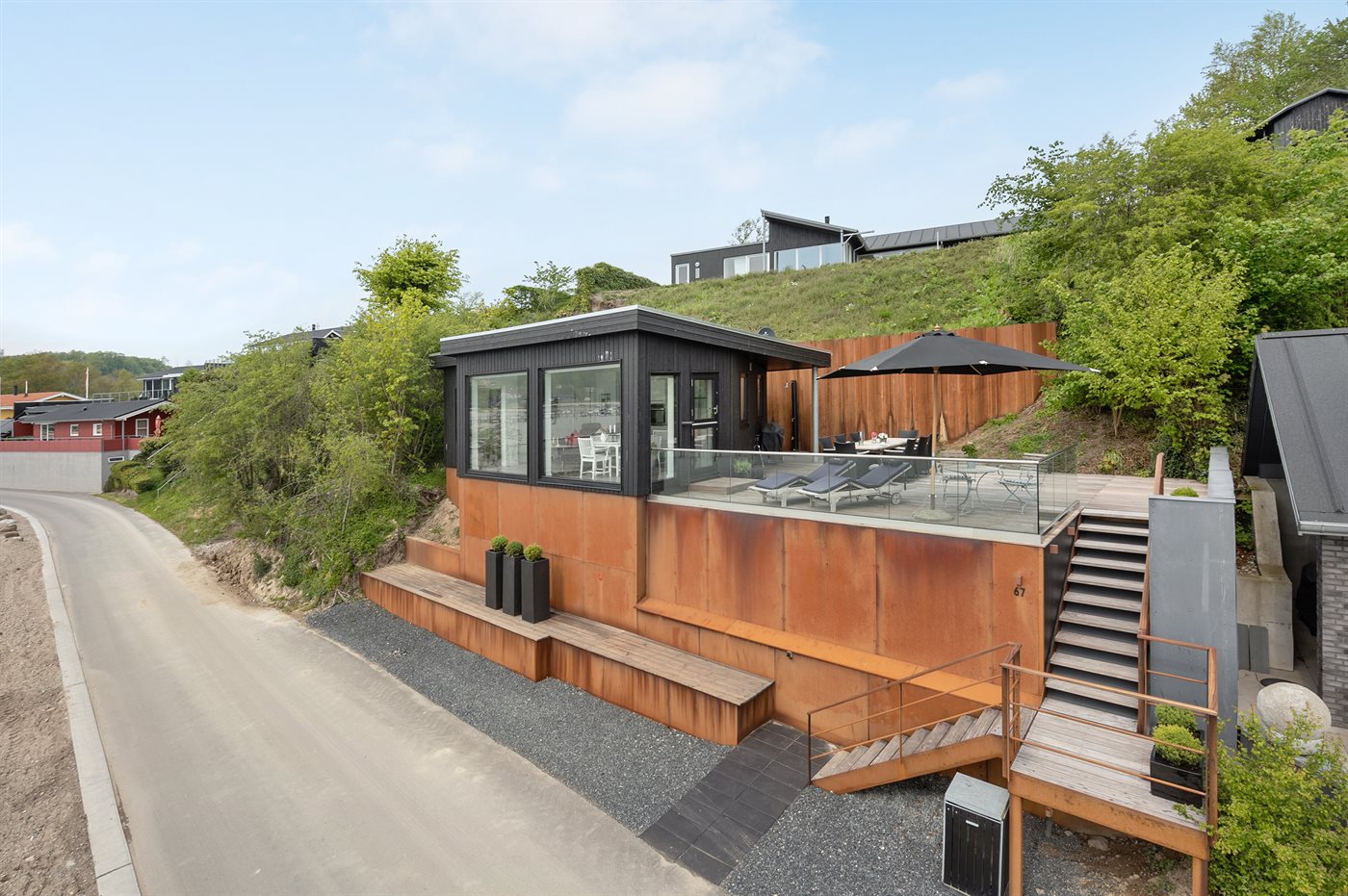 Ferienhaus 62-4112 in Genner Strand - Bild 2