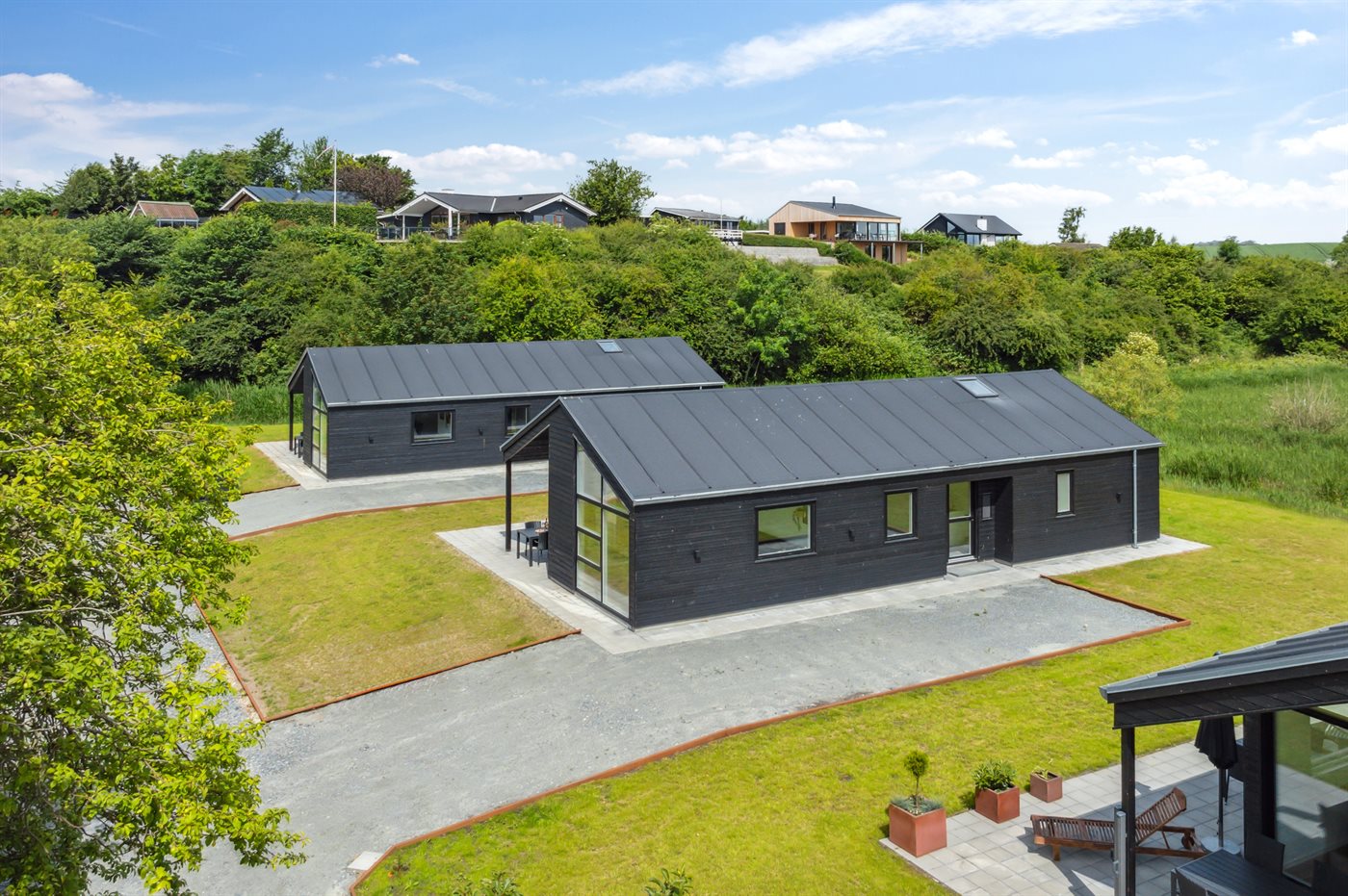 Ferienhaus 62-4117 in Genner Strand - Bild 2