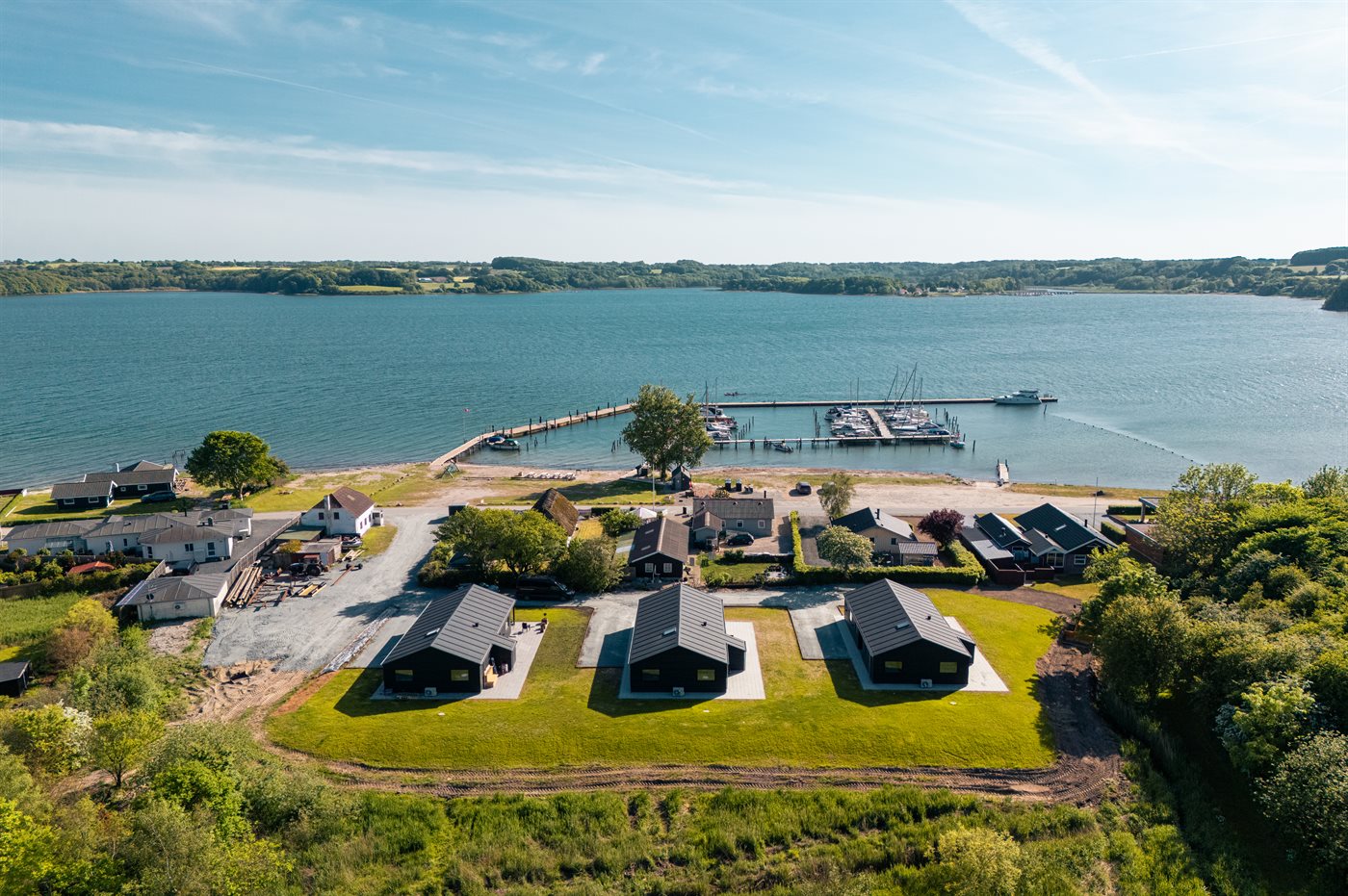 Ferienhaus 62-4117 in Genner Strand - Bild 3