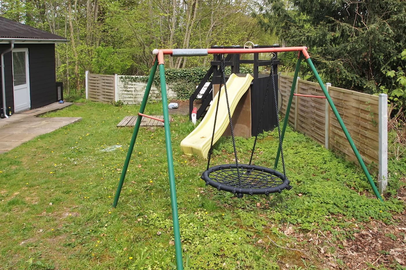 Ferienhaus 63-0012 in Loddenhöj - Bild 2