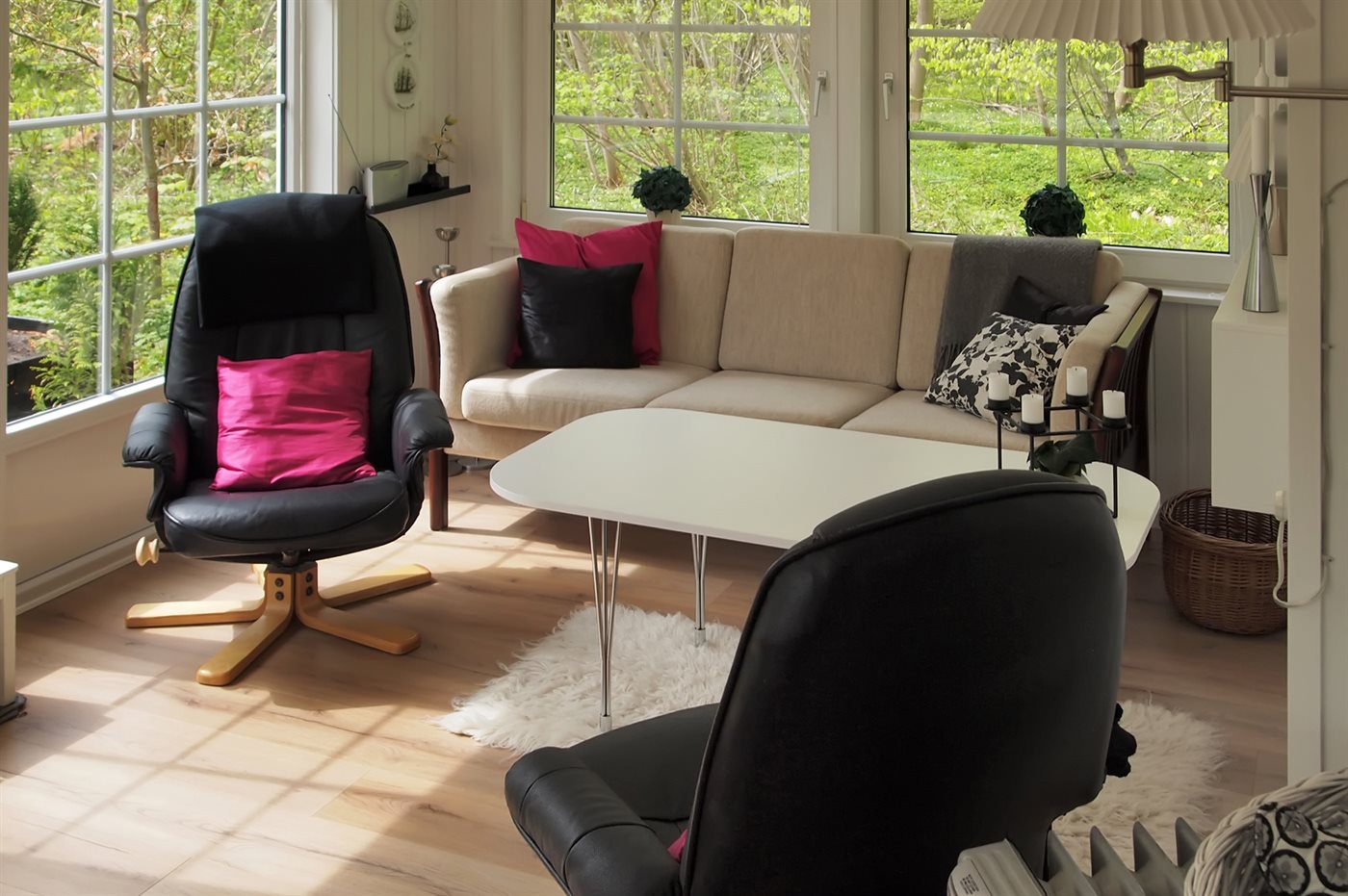 Ferienhaus 63-0012 in Loddenhöj - Bild 3