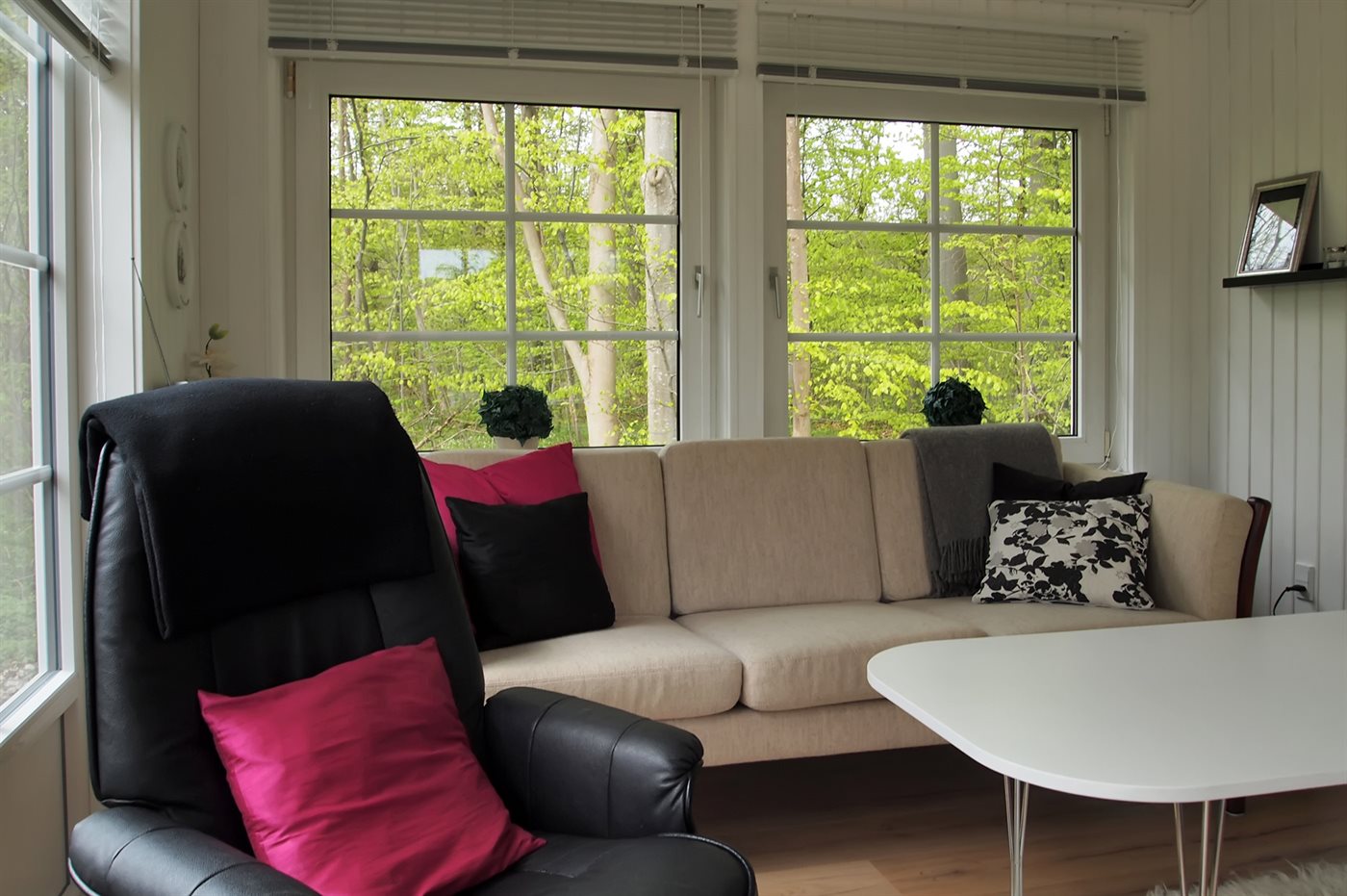 Ferienhaus 63-0012 in Loddenhöj - Bild 4