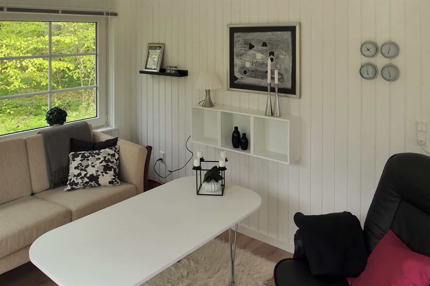 Ferienhaus 63-0012 in Loddenhöj - Bild 5