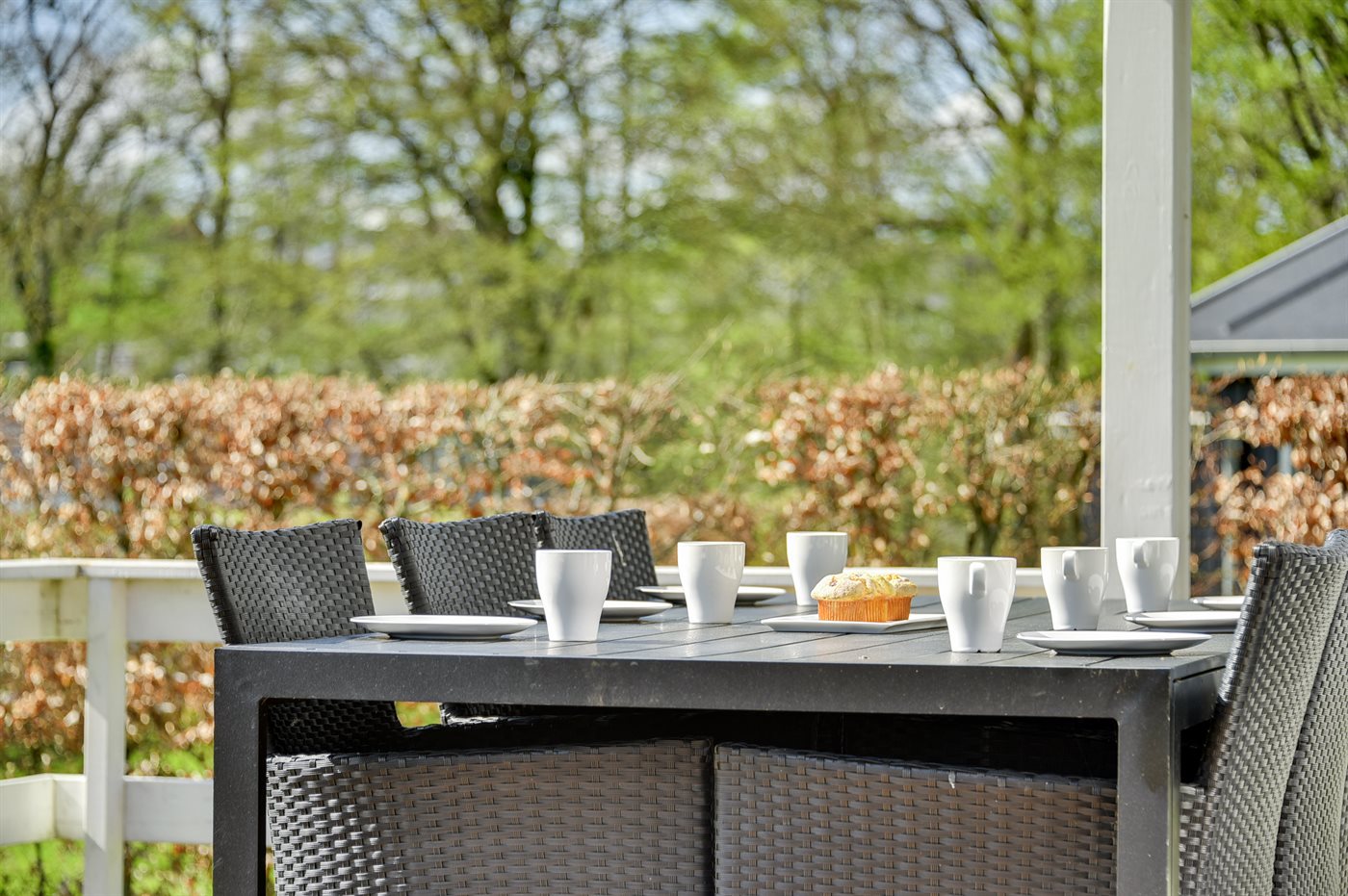 Ferienhaus 63-0044 in Loddenhöj - Bild 2