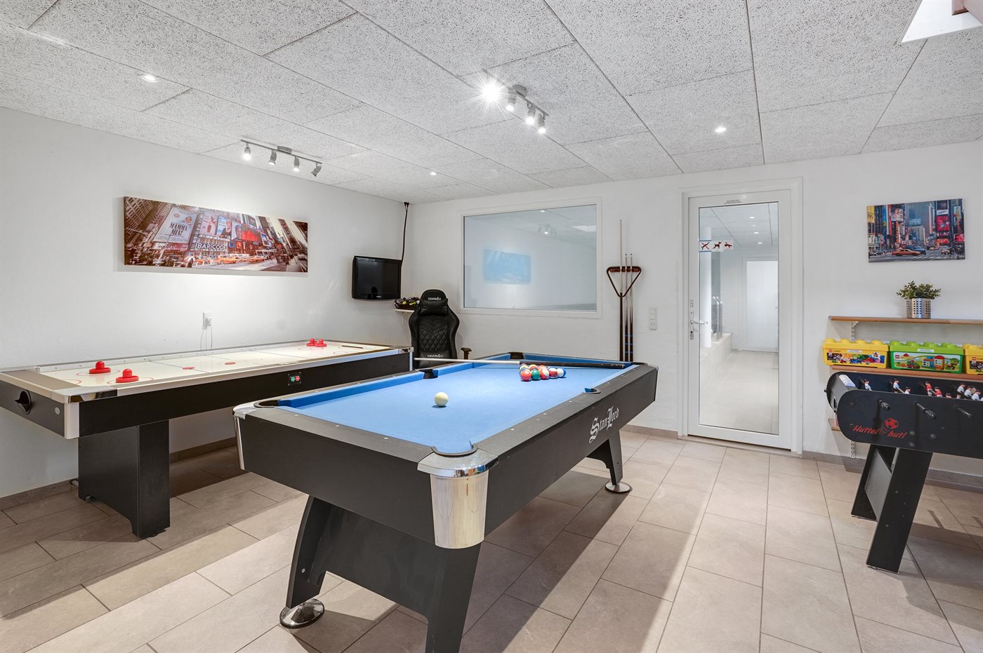 Ferienhaus 63-0049 in Loddenhöj - Bild 2