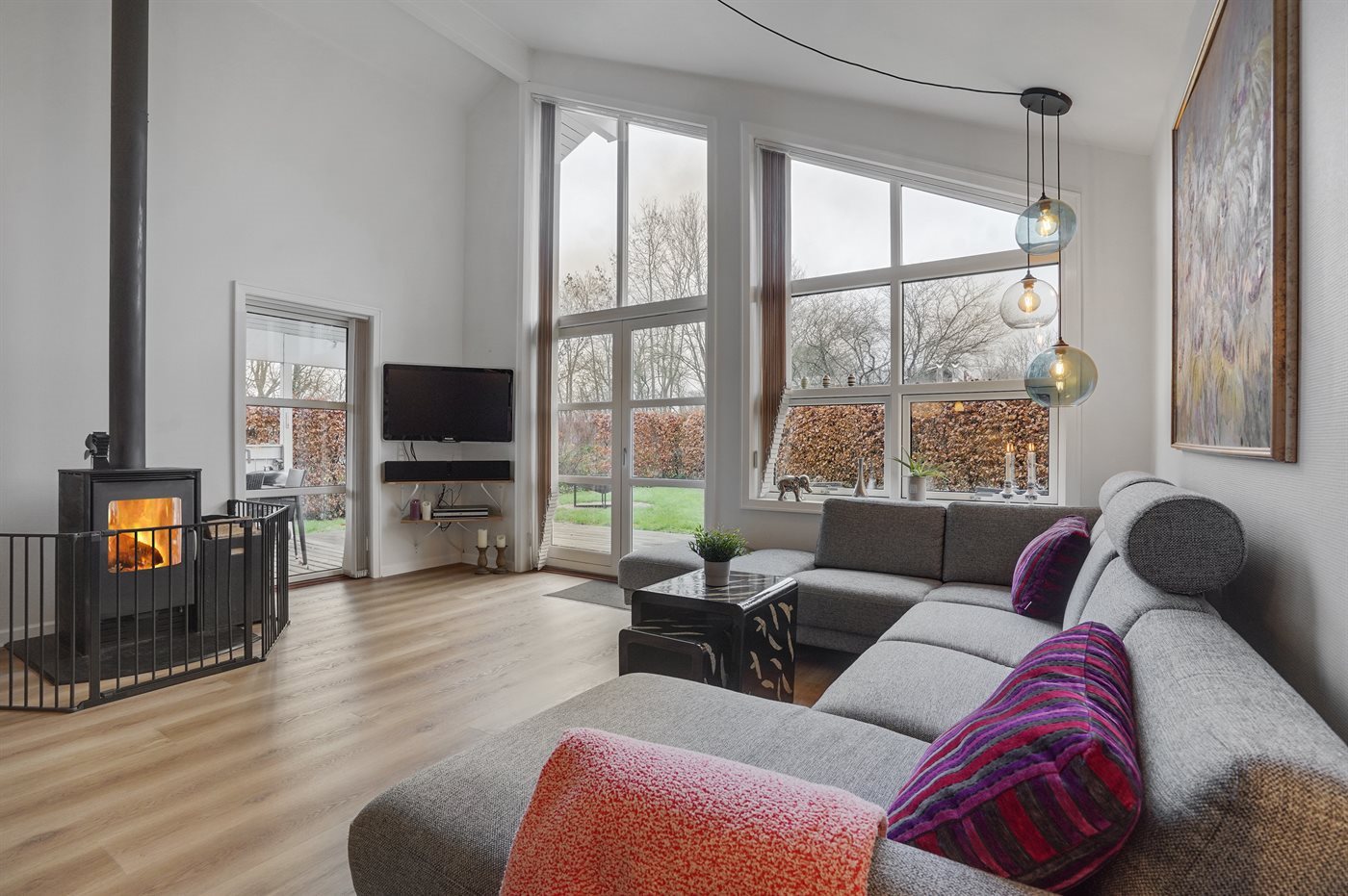 Ferienhaus 63-0050 in Loddenhöj - Bild 2