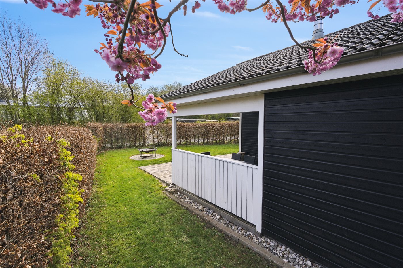 Ferienhaus 63-0050 in Loddenhöj - Bild 3