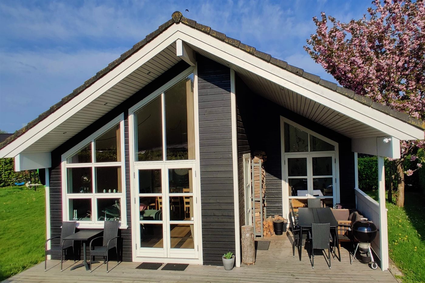 Ferienhaus 63-0050 in Loddenhöj - Bild 4