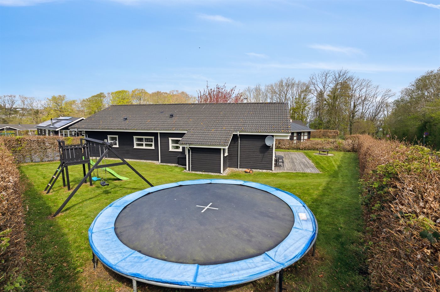 Ferienhaus 63-0050 in Loddenhöj - Bild 5