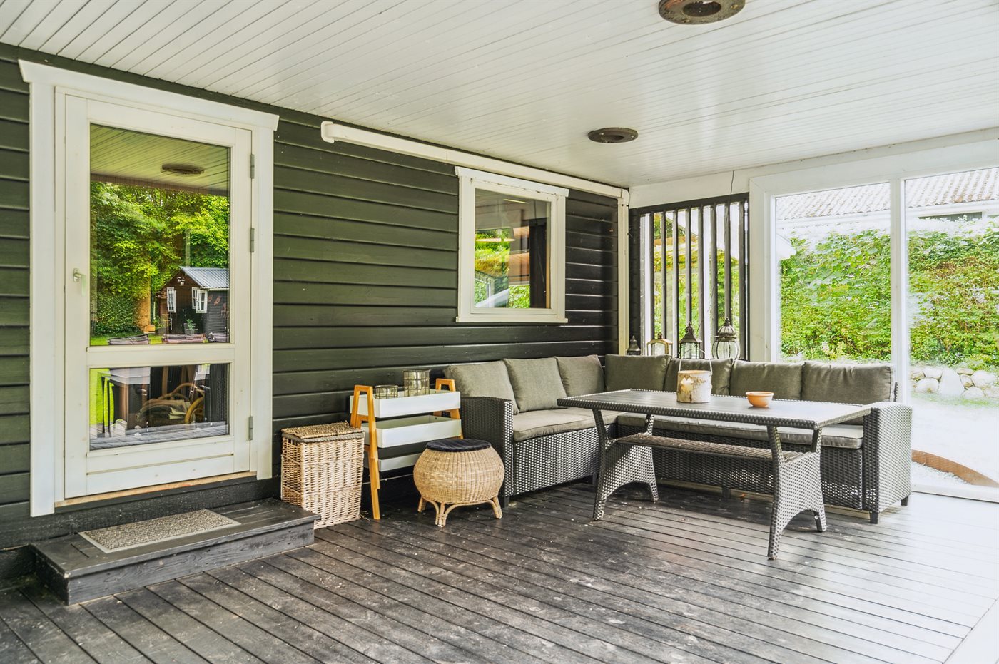 Ferienhaus 63-0051 in Loddenhöj - Bild 2