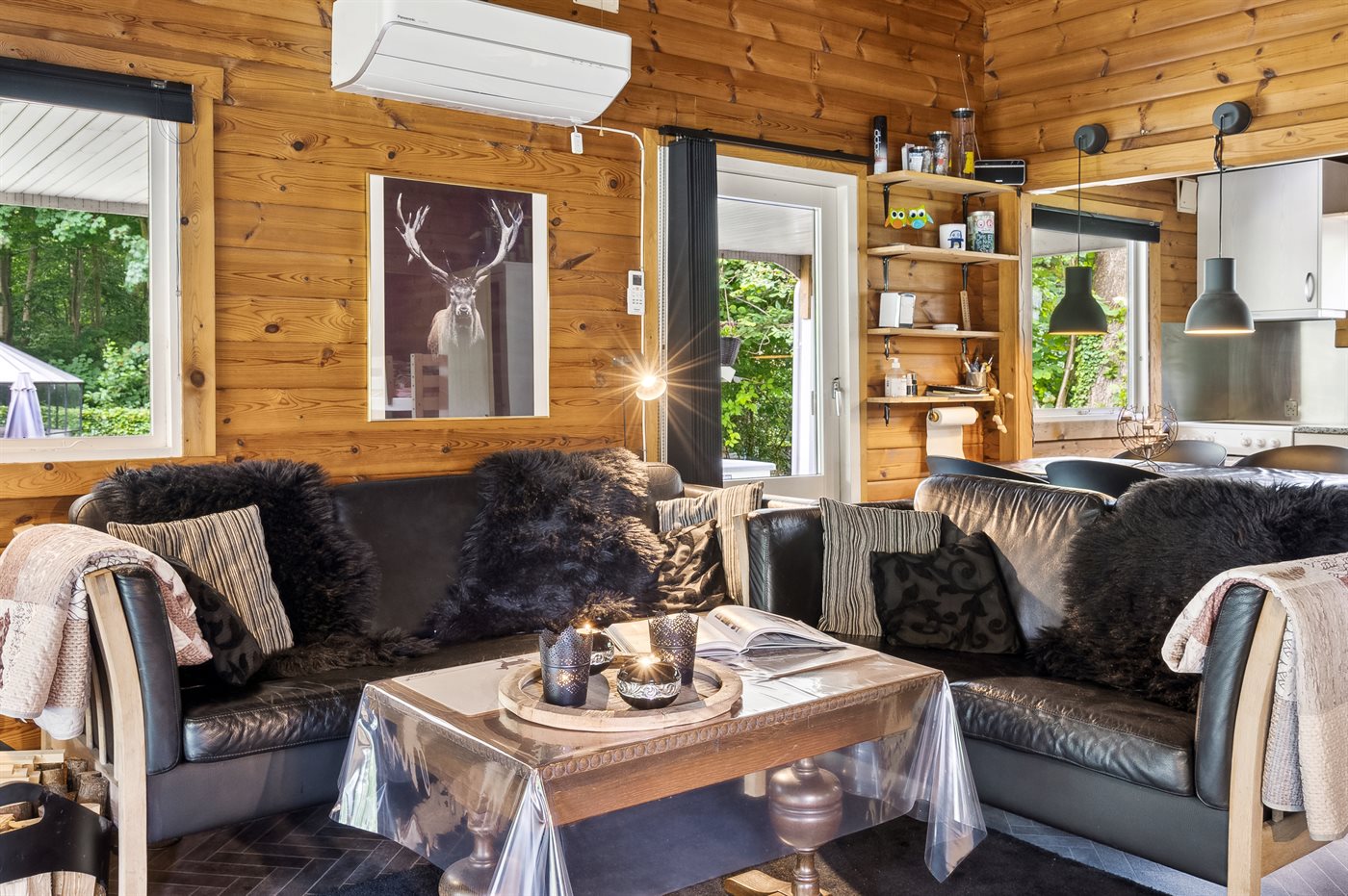 Ferienhaus 63-0051 in Loddenhöj - Bild 3