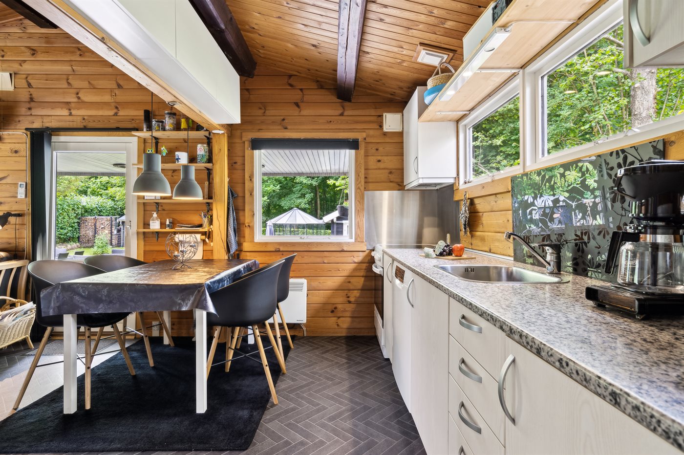 Ferienhaus 63-0051 in Loddenhöj - Bild 4