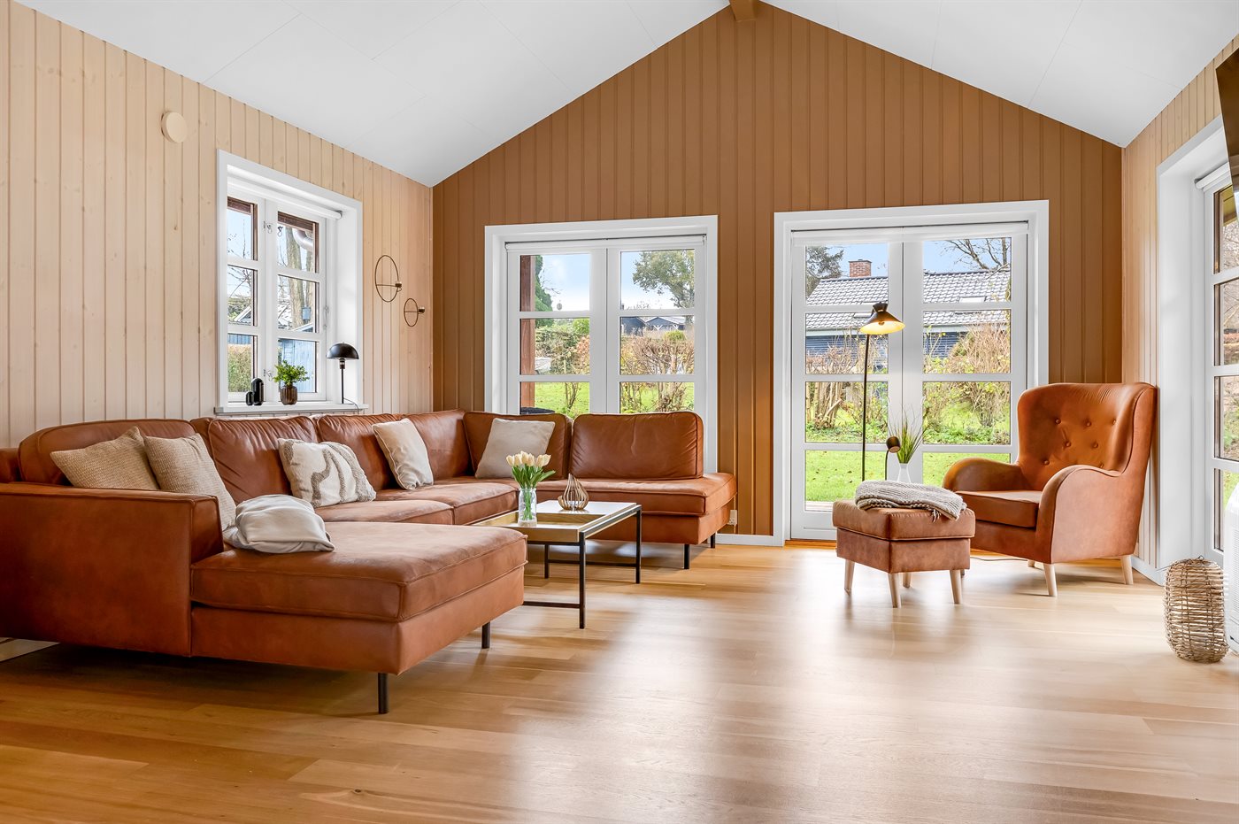 Ferienhaus 63-0054 in Loddenhöj - Bild 2