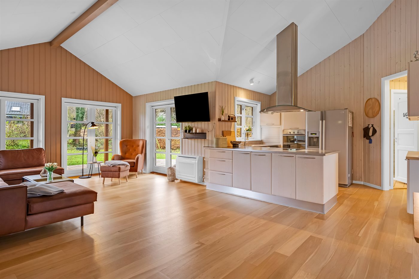 Ferienhaus 63-0054 in Loddenhöj - Bild 3