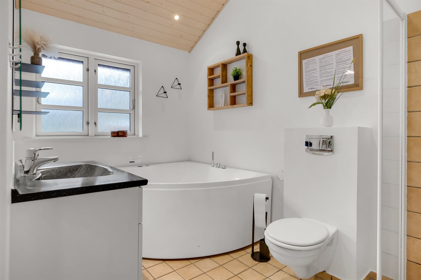 Ferienhaus 63-0054 in Loddenhöj - Bild 5