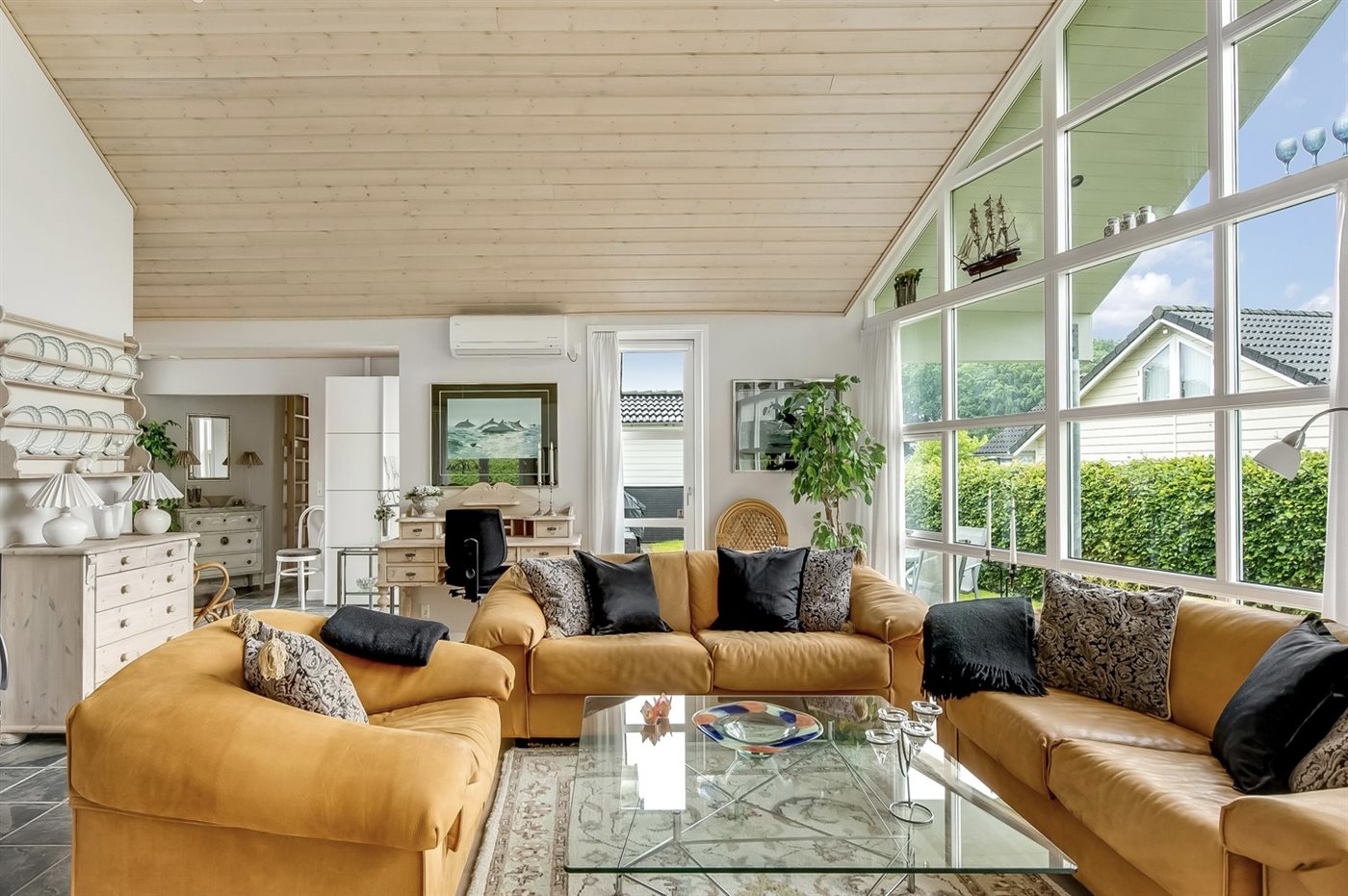 Ferienhaus 63-0055 in Loddenhöj - Bild 3