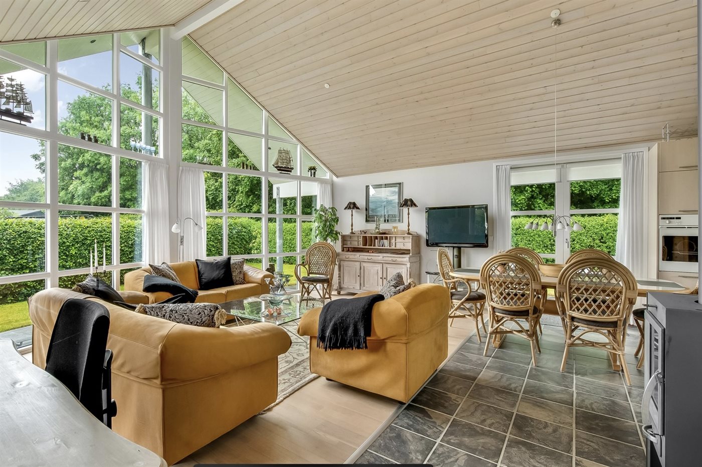 Ferienhaus 63-0055 in Loddenhöj - Bild 5