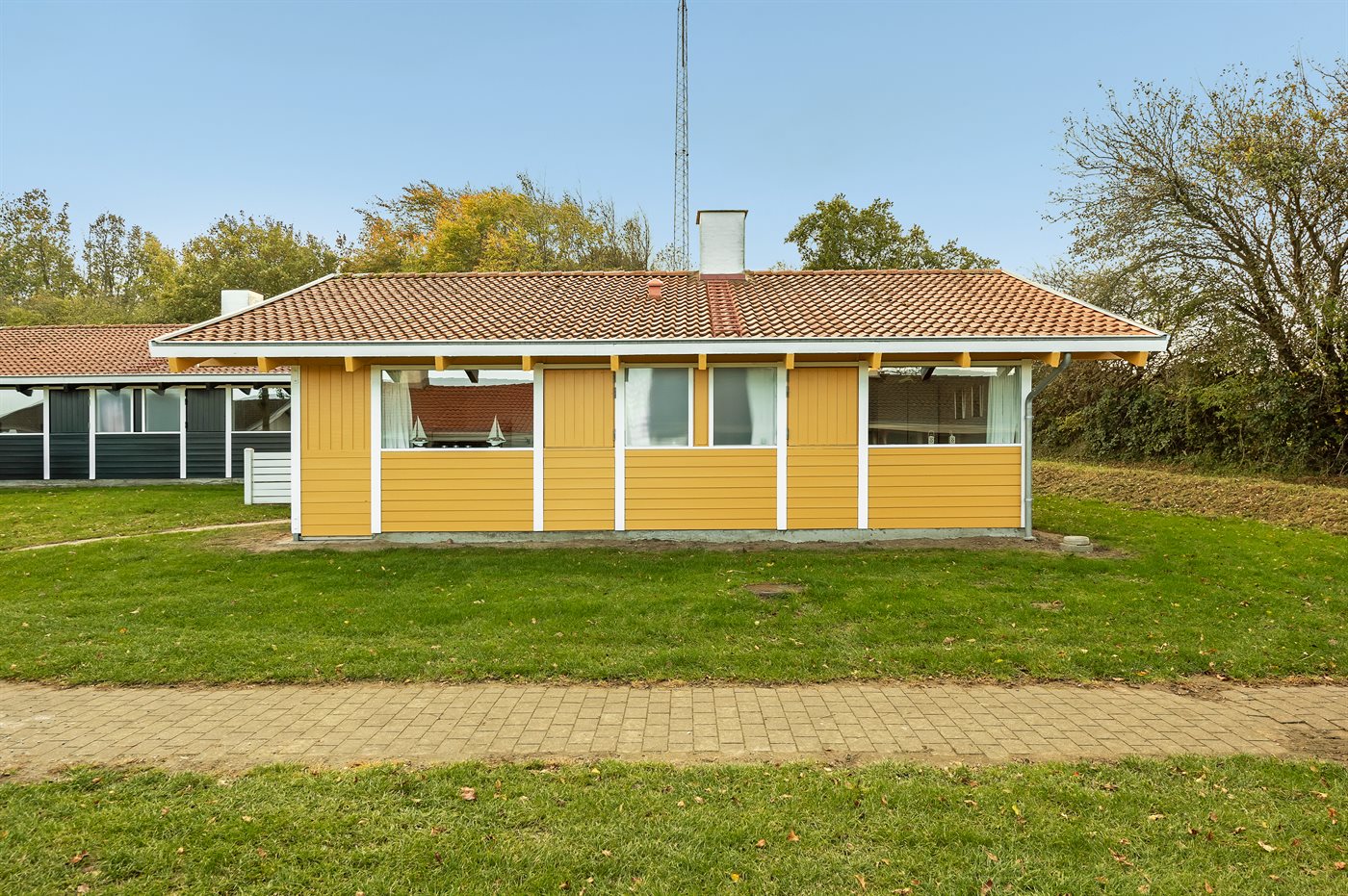Ferienhaus 63-0532 in Löjt - Bild 3