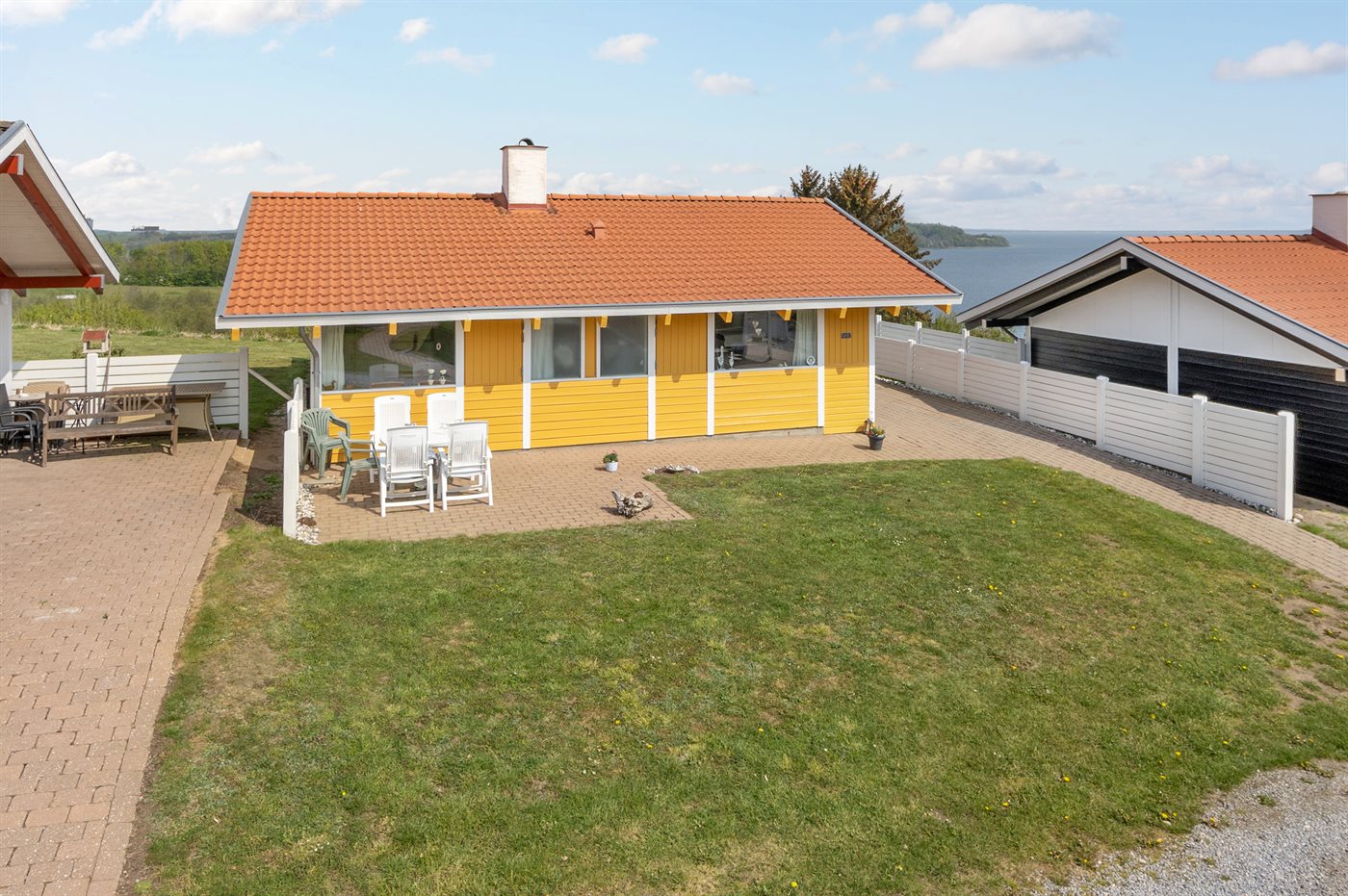 Ferienhaus 63-0539 in Löjt - Bild 2