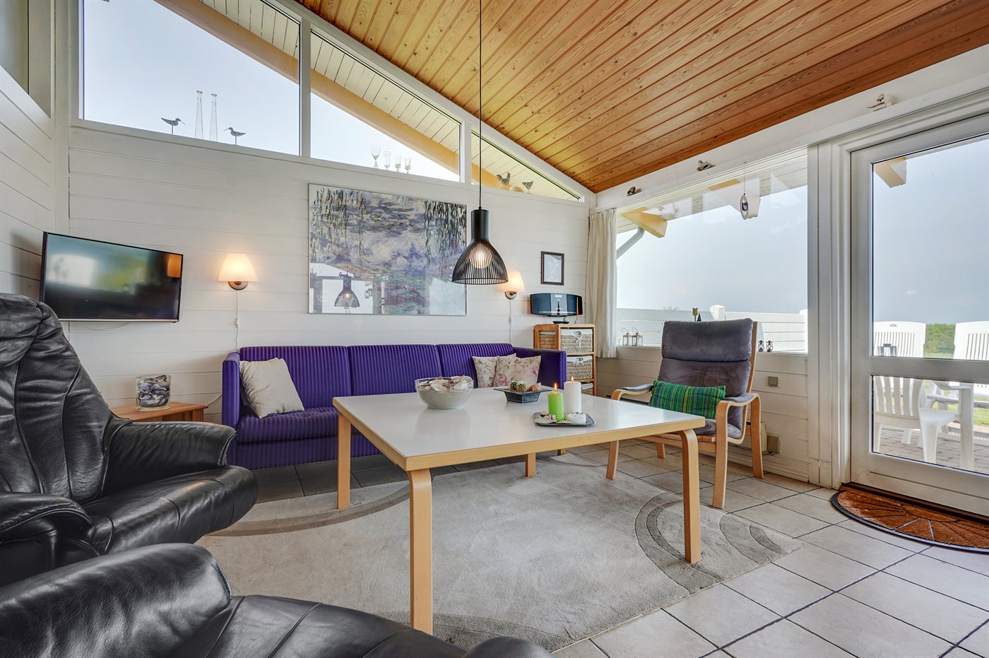 Ferienhaus 63-0539 in Löjt - Bild 5