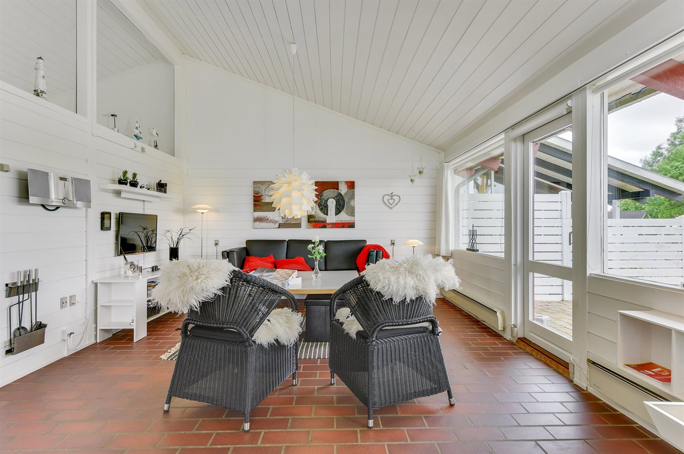 Ferienhaus 63-0541 in Löjt - Bild 3