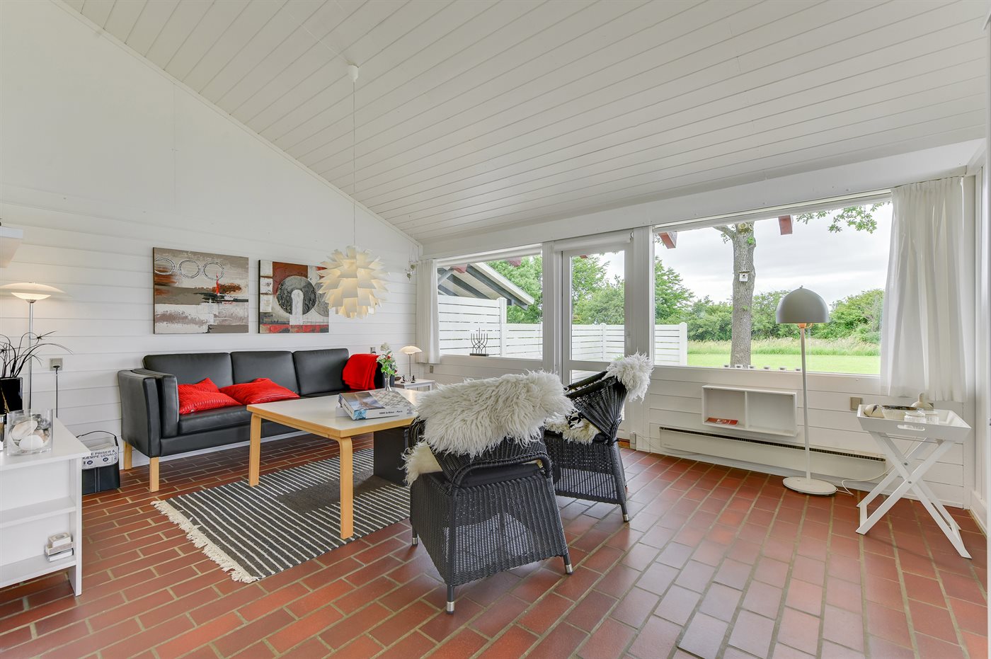 Ferienhaus 63-0541 in Löjt - Bild 4